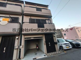 松丘町戸建て　賃貸の物件外観写真